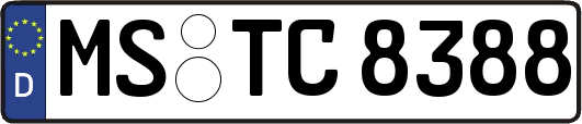 MS-TC8388