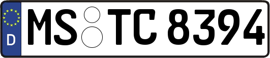 MS-TC8394