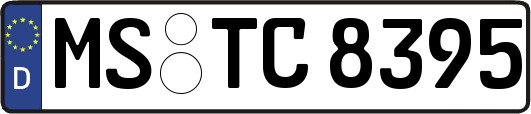 MS-TC8395