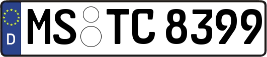 MS-TC8399