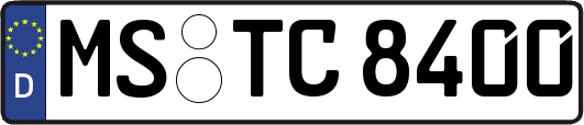 MS-TC8400