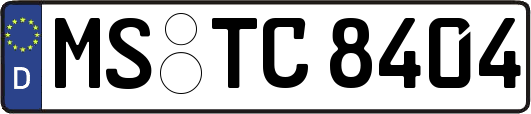 MS-TC8404