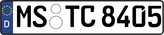 MS-TC8405