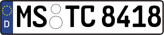 MS-TC8418