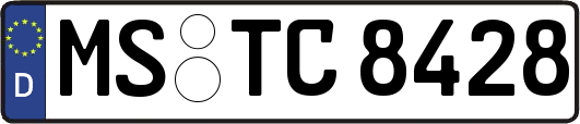 MS-TC8428