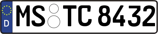 MS-TC8432