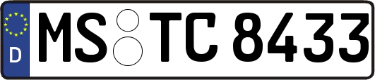 MS-TC8433
