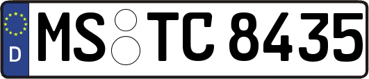 MS-TC8435