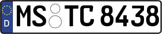 MS-TC8438