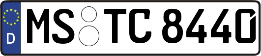 MS-TC8440