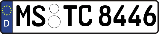MS-TC8446