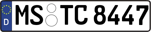 MS-TC8447
