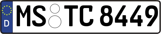 MS-TC8449