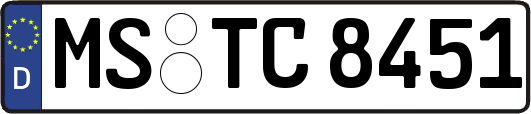MS-TC8451