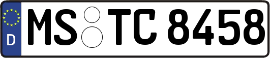 MS-TC8458
