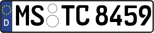 MS-TC8459