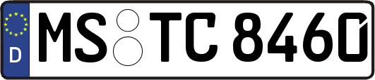 MS-TC8460