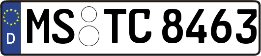 MS-TC8463