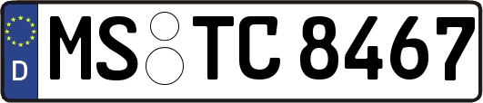 MS-TC8467