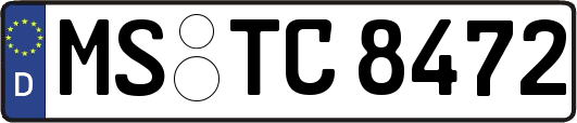 MS-TC8472