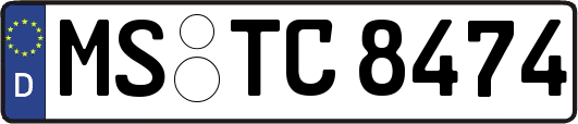 MS-TC8474