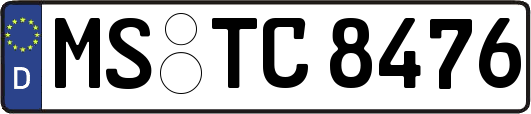 MS-TC8476