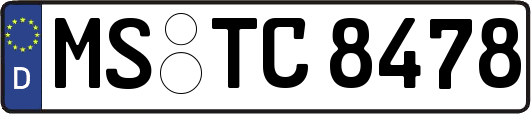 MS-TC8478