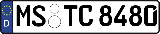 MS-TC8480