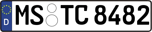 MS-TC8482