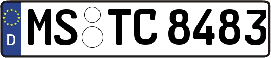 MS-TC8483
