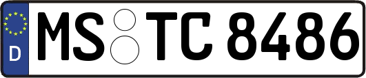 MS-TC8486