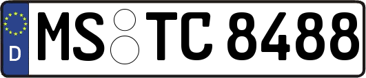 MS-TC8488