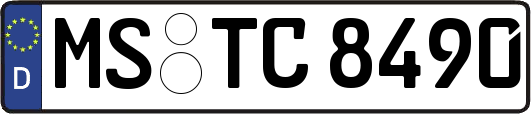 MS-TC8490