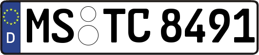 MS-TC8491