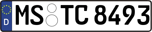MS-TC8493