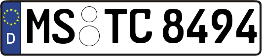 MS-TC8494