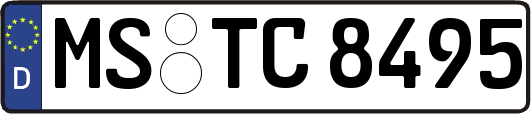 MS-TC8495
