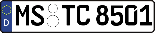 MS-TC8501