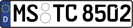 MS-TC8502