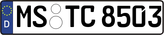 MS-TC8503