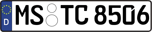MS-TC8506