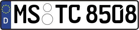 MS-TC8508