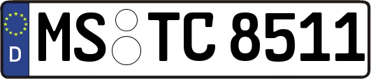 MS-TC8511
