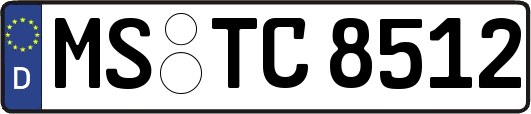 MS-TC8512