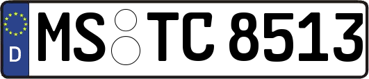 MS-TC8513