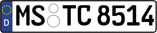 MS-TC8514