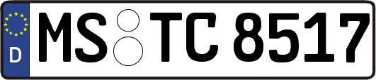 MS-TC8517