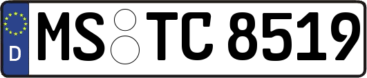 MS-TC8519