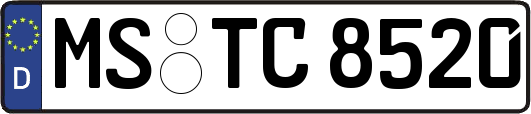 MS-TC8520