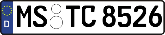 MS-TC8526